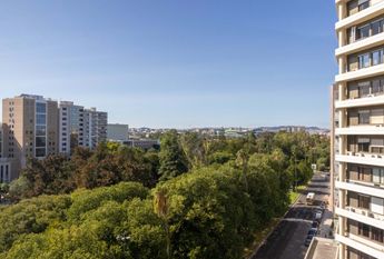 Apartamento T2 em Lisboa