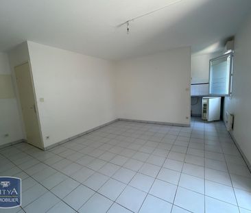 Location Appartement 2 pièces 45m² PORTET SUR GARONNE 31120 - Photo 6