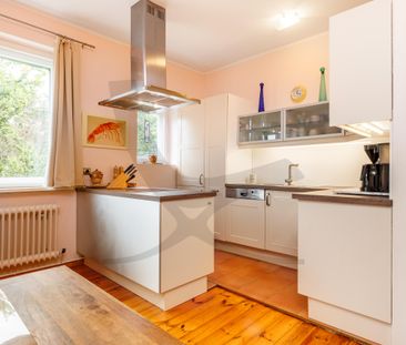 Entspannt im Grünen Wohnen - Photo 5