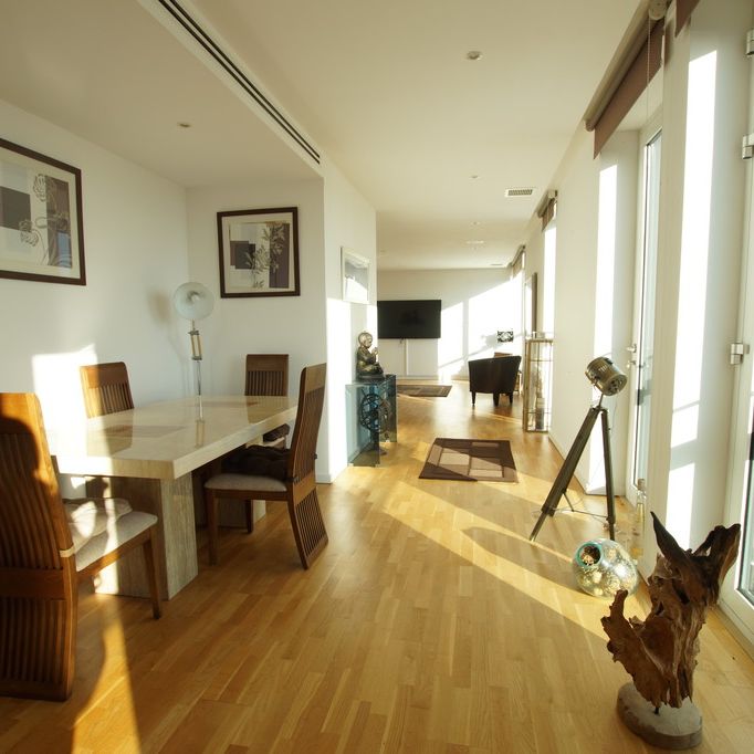 2 bedroom Penthouse to let - Photo 1