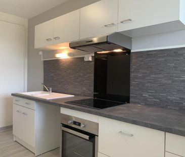 Appartement T2 à louer à Riorges - Photo 1