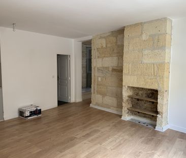 Location Appartement 4 pièces 76m² BORDEAUX 33000 - Photo 2