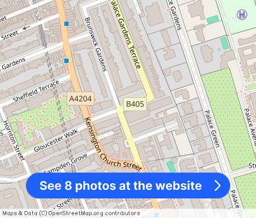 Vicarage Gate, Kensington, W8 - Photo 1