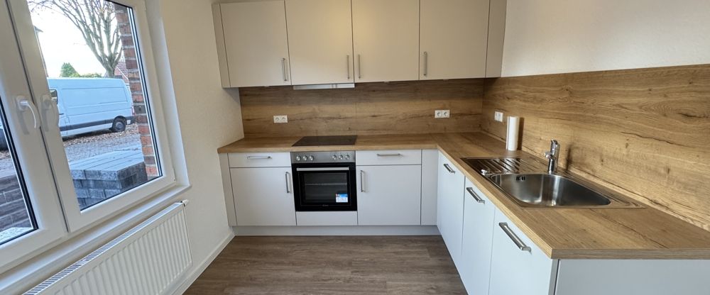 Modernisierte Doppelhaushälfte zu vermieten! - Photo 1