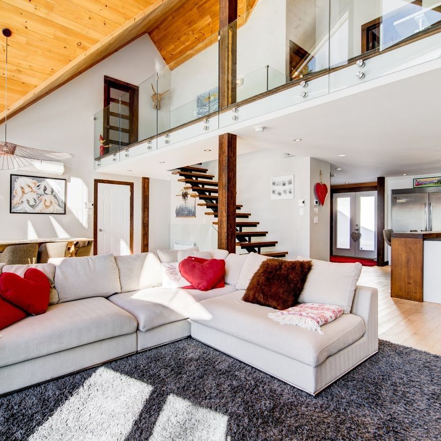 449 Ch. Albert-Duquesne - Photo 1