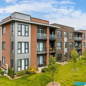 Montréal – Vida – Condos locatifs modernes 3 1/2 à LaSalle - Photo 2