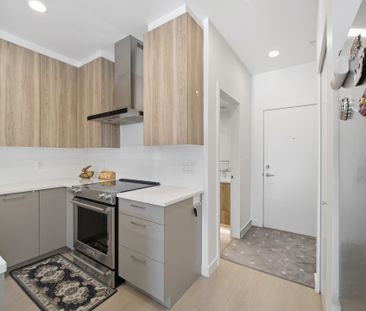 7588 16th Street #309, Burnaby, BC V3N0H8 - Photo 4