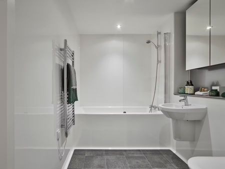 1 bedroom apartment - Photo 4