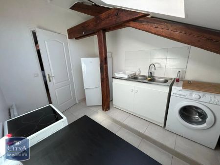 Appartement à louer 2 pièces 34.02m² - Photo 4