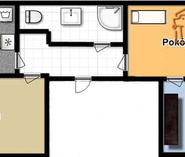 Łódź Łódź-Śródmieście, ul. Gdańska - Фото 4