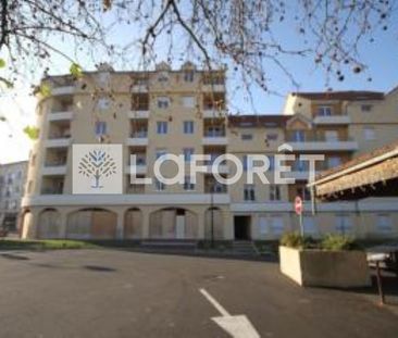 Appartement T2 Brétigny-sur-Orge à louer - Photo 1