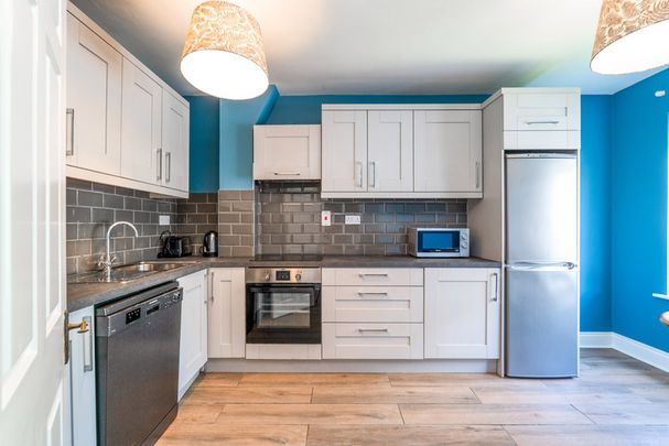 Saddlers Court, Adree Road, Rathmines, D6, D06 FR45 - Photo 1