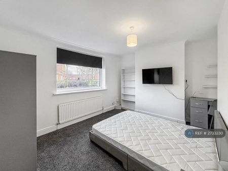 1 bedroom in a house share to rent - Photo 3