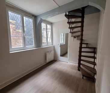 Location Appartement 2 pièces 24m² ROUEN 76000 - Photo 4