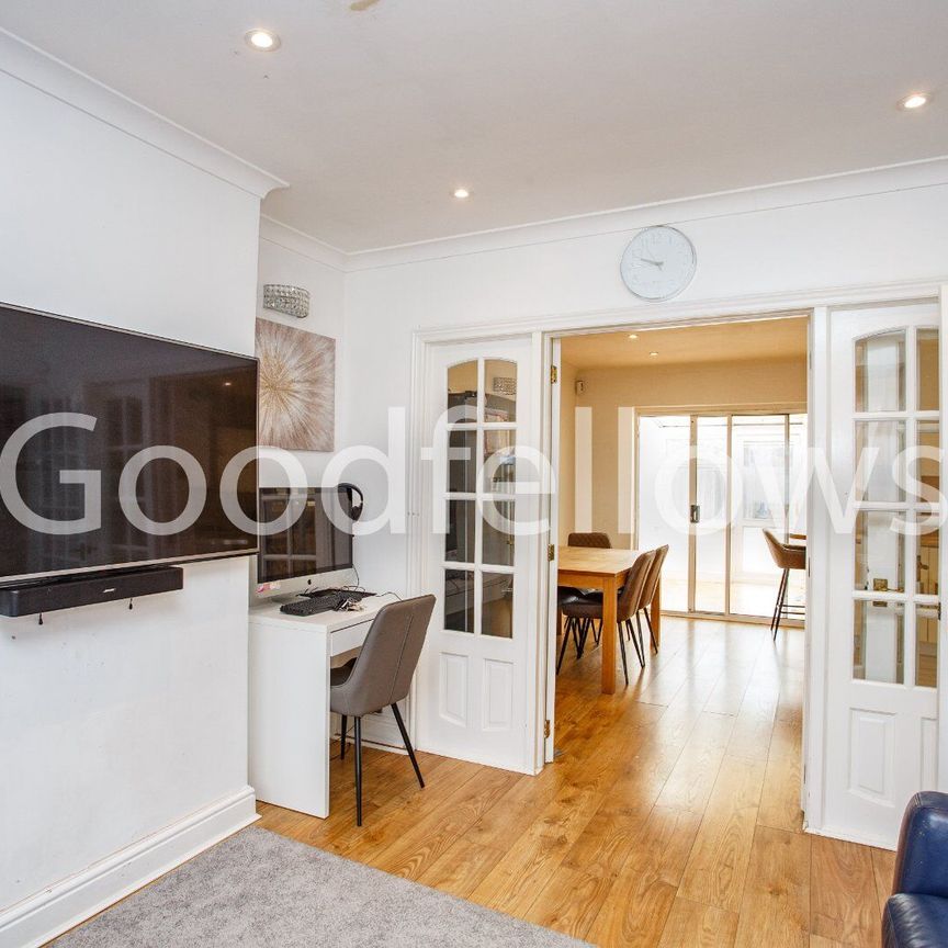 Galpins Road, Thornton Heath, CR7 - Photo 1