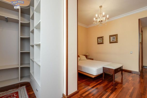 Flat - Barcelona (Sant Gervasi - Galvany) - Photo 1