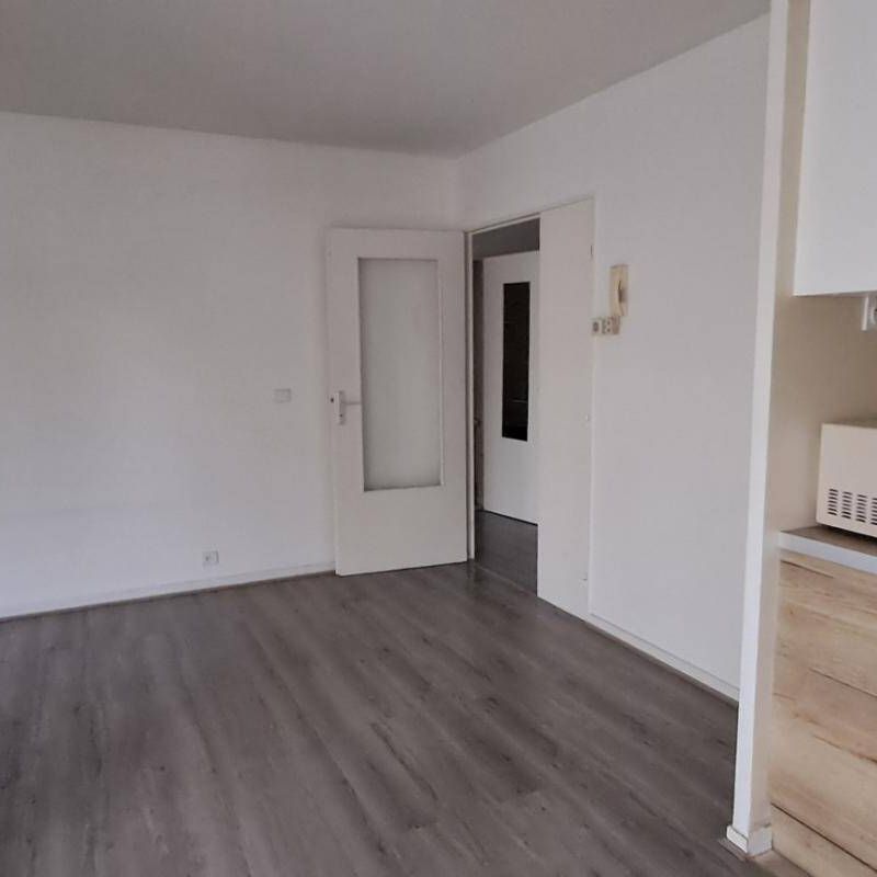 Location appartement t2 49 m² à Plaisir (78370) Aqueduc Sud - Photo 1