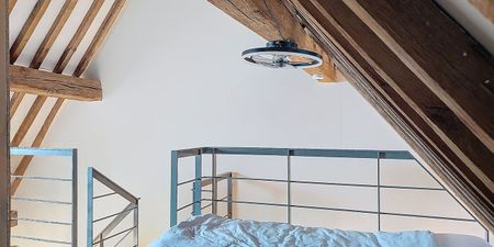 Appartement te huur in Wasseiges voor € 950 met 2 slaapkamers - Photo 3