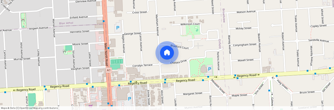 6 Hoad Court, SA 5085, Enfield