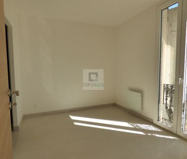 Location Appartement JUAN LES PINS - Photo 5