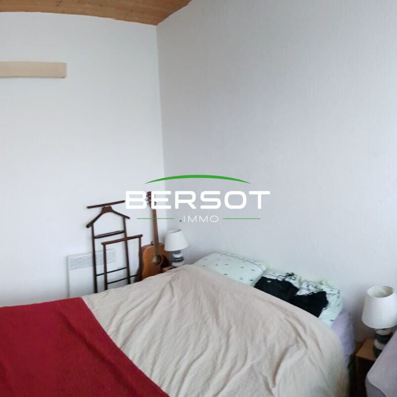 APPARTEMENT T3 JOUGNE PROCHE SUISSE - Photo 1