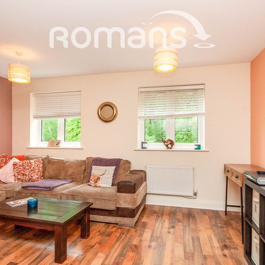 2 bedroom apartment to rent - Photo 1