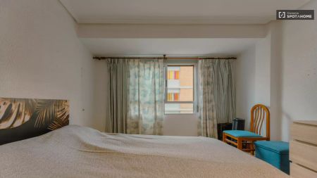 2-bedroom apartment for rent in Valencia - Foto 3