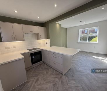 3 bedroom terraced house to rent - Photo 6