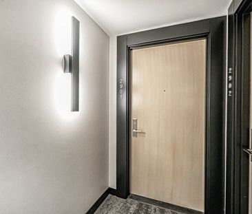 For Lease - 395 Bloor Street Unit# 2901, Toronto, Ontario - Photo 2
