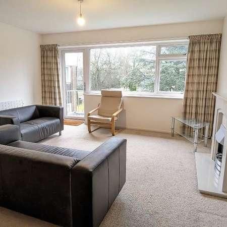 Richmond Hill Road, Edgbaston, Birmingham, B15 - Photo 1