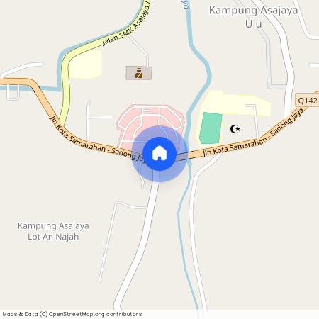Asajaya, Kuching, Sarawak