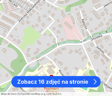 Wynajmę luksusowy apartament w Cygańskim lesie - Zdjęcie 1
