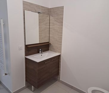 Location Appartement 2 pièces 44m² STE GENEVIEVE DES BOIS 91700 - Photo 5