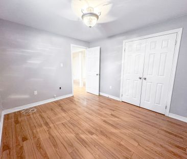 For Lease - 111 James Street Unit# Lower, Bradford West Gwillimbury... - Photo 3