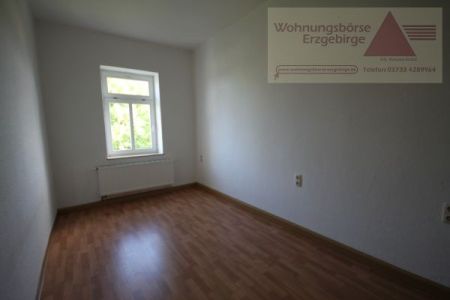 Moderne 2-Raum-Wohnung mit Einbauküche in sonniger Lage von Annaberg! - Photo 5