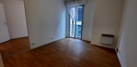 Appartement T2 à louer - 27 m² - Photo 2