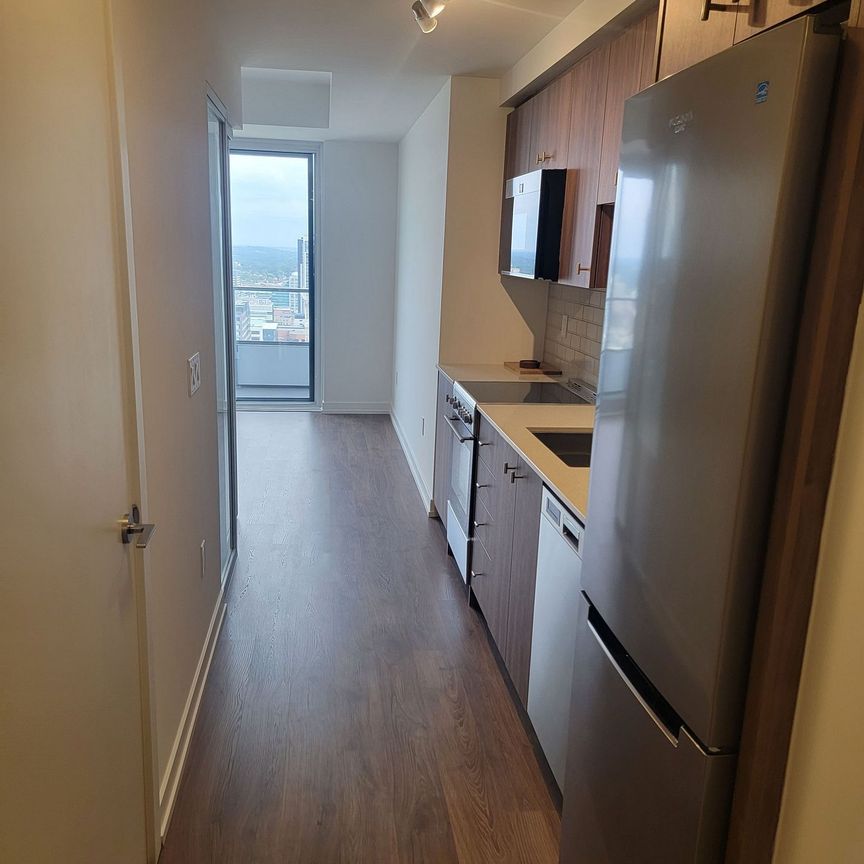 For Lease - 15 Wellington Street Unit# 2903, Kitchener, Ontario - Photo 1