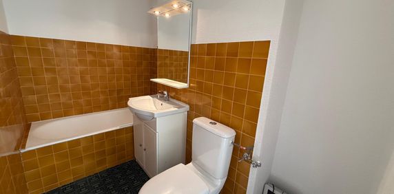 Location Appartement 1 pièce 33m² - Photo 2