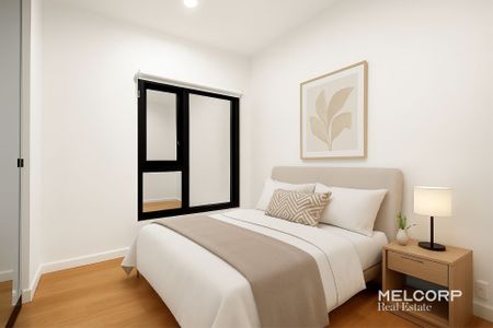 TWO BEDROOMS AT ROYAL ELIZABETH - WHITEGOODS ONLY - Photo 2