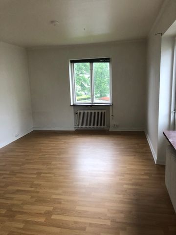 Kapetensgatan 25B - Foto 3