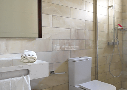 1-Bedroom Apartment for Rent in Las Galletas