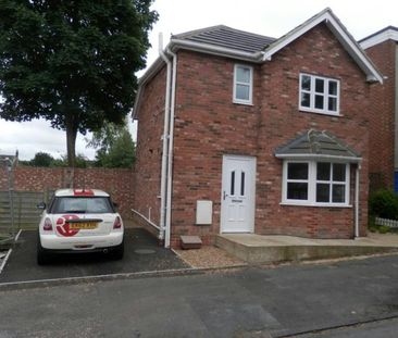 Detached house to rent on - Photo 5