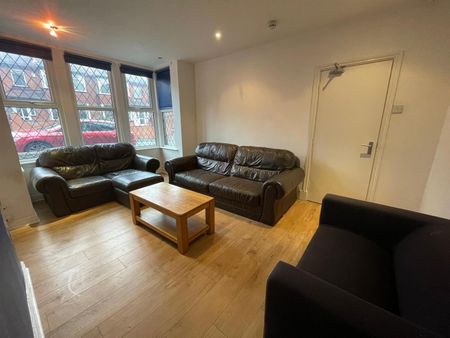 Headingley Mount, Headingley, Leeds LS6 3EW - Photo 5