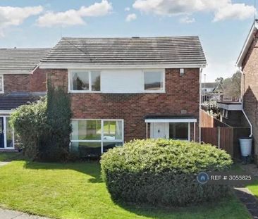 4 bedroom detached house to rent - Photo 5