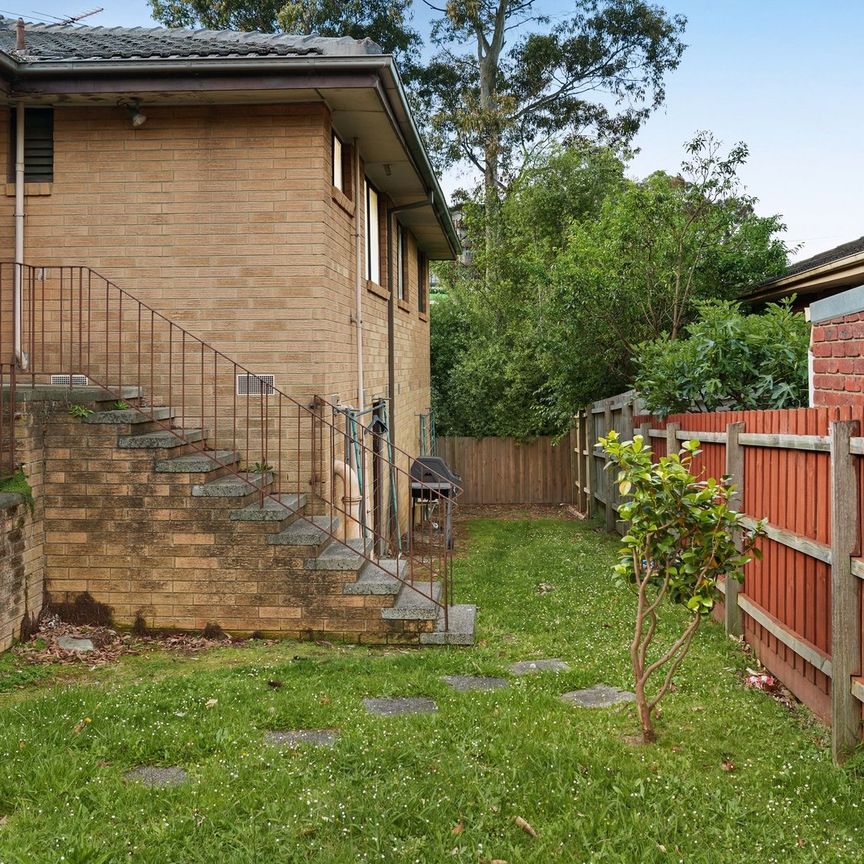 Ideal Urban Living in the Heart of Ringwood - Photo 1