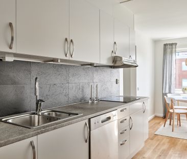 Kungsvägen, Växjö - Photo 3