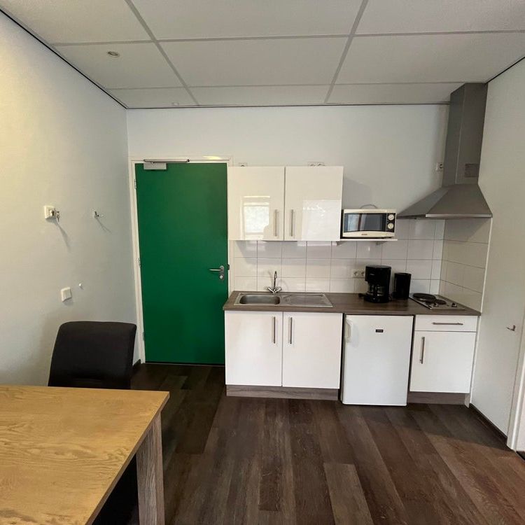 Wierdensestraat 55a35, Almelo - Photo 1