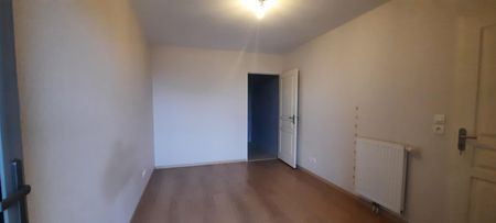 Appartement T2 à louer Rennes Beauregard - 49 m² - Photo 3