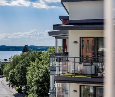 Fyrspannsgatan, Hässelby - Photo 4