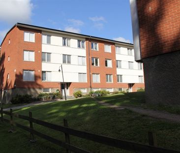 Bultfabriksvägen 2 B - Foto 3